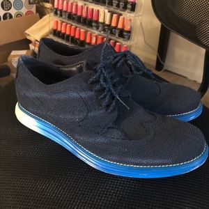 Men’s Cole Haan Dress Shoes